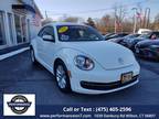 Used 2015 Volkswagen Beetle Coupe for sale.