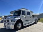 2007 Freightliner SportChassis M2106 23ft