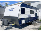 2024 Old School Trailers Old School Trailers 821 Bunkhouse 21ft