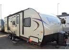 2018 Forest River Wildwood X-Lite 243BHXL 24ft