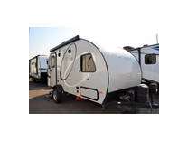 2020 forest river forest river r-pod west rp-179 17ft