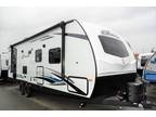 2023 Forest River Forest River Surveyor Grand 267RBSS 31ft