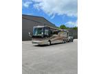 2007 Holiday Rambler Scepter 42DSQ 42ft
