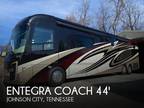 2017 Entegra Coach Entegra Coach Entegra Coach Aspire 44B 44ft