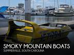 2014 Smoky Mountain Boats 12 Passenger Jet Boat Boat for Sale