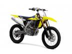 2023 Suzuki RM-Z450 Motorcycle for Sale