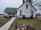 Home For Sale In Richmond, Indiana