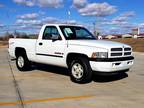 1997 Dodge Ram 1500 - Mustang,OK