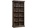 Tall Bookcase Home Office Furniture Cubbyhole Storage Indoor - Opportunity