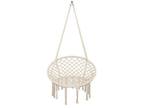 Hanging Cotton Rope Macrame Hammock Chair Swing Bed Outdoor - Opportunity