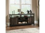 TV Stand Living Room Furniture Industrial Adjustable Shelf - Opportunity