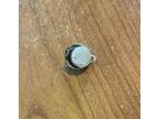 OEM Genuine GE Microwave Thermal Cut Off Thermostat - Opportunity