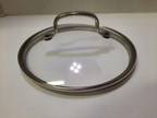 Cuisinart Glass Lid Replacement for 7" Pot Pan Cookware - Opportunity