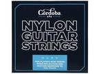 Cordoba Nylon Guitar Strings Hard Tension Blue - Opportunity