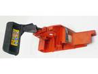 Homelite 252 Classic Chainsaw Drive Side Housing with Hand - Opportunity