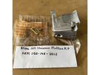 1 Nos Genuine Stihl 009 Chainsaw Muffler Kit Oem 1120 - 145 - Opportunity