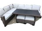 Better Homes & Gardens patio furniture set NO - Opportunity