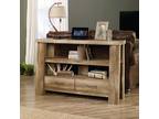 Console Table Living Room Furniture Divided Shelving Storage - Opportunity