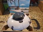 Read- AIPER Cordless Robotic Pool Cleaner Vacuum Dual-Drive - Opportunity