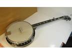 Vintage 1970's Aria (MIJ) 5 String Banjo Sweet - Opportunity