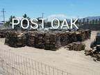 El Paso Best BBQ Camping Fireplace Firewood - Opportunity!