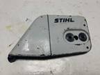 Stihl OEM 026 Clutch Cover (phone) [phone removed]-[phone removed] - Opportunity