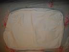 Original Ikea Ektorp SEAT COVER ONLY 800.475.98 White NWOT - Opportunity