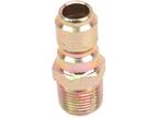 Forney 75136 Pressure Washer Accessories, Quick Coupler - Opportunity