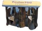 Poulan pro weedeater Cultivator/Tiller Atachment PPB2000T - Opportunity