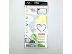 The Happy Planner Sticky Notepads 8 Decorative Do All The - Opportunity