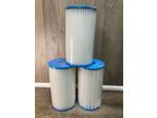 3 Replacement Filters For Intex 29005E Swimming Pool Type B - Opportunity