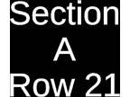 2 Tickets Lainey Wilson 7/23/23 Cape Cod Melody Tent