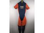 Vintage Rip Curl Therma 32 Womens Wetsuit Size 12 K-tron