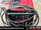 Used 2011 Lincoln Electric 216 Power MIG for sale.
