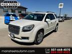 Used 2013 GMC Acadia for sale.