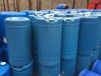 15 gallon plastic barrel (Jasper, Ga)
