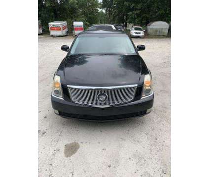 2008 Cadillac DTS for sale is a 2008 Cadillac DTS Car for Sale in Saint Matthews SC