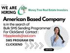 Money Tree Real Estate Investors a USA Based Company needs a freelancer