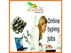 Office Assistant & Data Entry Operator