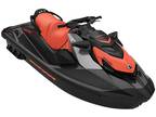 2023 Sea-Doo GTI SE 130 iBR iDF + Sound System