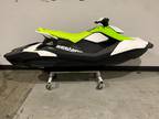 2023 Sea-Doo Spark 3up 90 hp