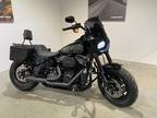 2022 Harley-Davidson FXFBS - Fat Bob™ 114 Motorcycle for Sale