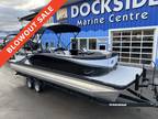 2023 Avalon LSZ 2585 QL Boat for Sale