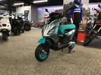 2022 Piaggio Piaggio 1 Active Euro 5 Special Edition Motorcycle for Sale