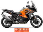 2023 KTM 1290 SUPER ADVENTURE S Motorcycle for Sale