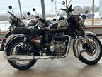 2023 Royal Enfield Classic 350