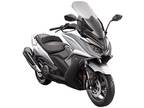 2023 Kymco AK 550i ABS