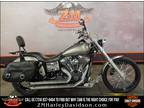 2013 Harley-Davidson Dyna® Wide Glide®