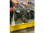 2012 Polaris Sportsman XP® 850 H.O. EPS