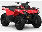 2023 Can-Am Outlander 570